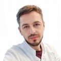 Фотография специалиста Буценко Василий Александрович