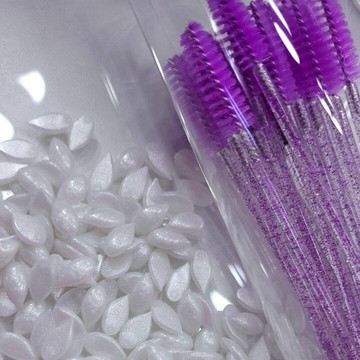 Добрый бровист фото 2