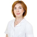 Фотография специалиста Смольская Елена Вячеславовна