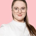 Фотография специалиста Калинина Полина Артёмовна