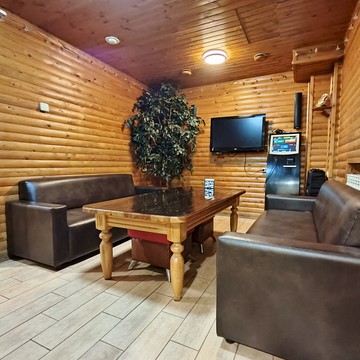 Русич СПб фото 1