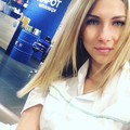 Фотография специалиста Романенкова Анна