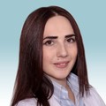 Фотография специалиста Лебедева (Зейналова) Анна Шакировна