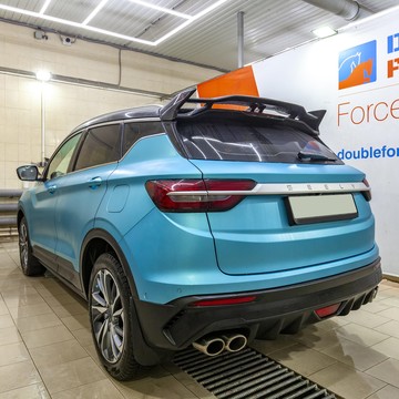 Автосервис Lextoy фото 2