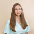 Фотография специалиста Яковлева Ольга Викторовна
