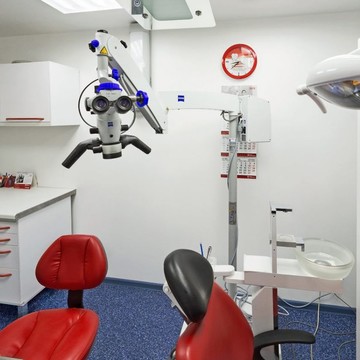 Стоматологическая клиника Долгалёва фото 2