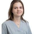 Фотография специалиста Попова Ксения Игоревна