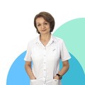 Фотография специалиста Бестаева Манони Владимировна