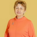 Фотография специалиста Воскобойникова Любовь Александровна