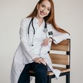 Фотография специалиста Гарфутдинова Юлия Олеговна