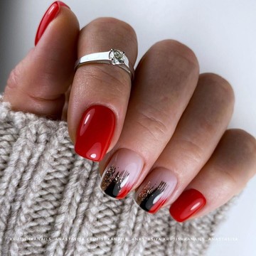 Салон красоты Krutishka Nails фото 1