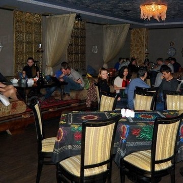 Кафе-ресторан  Хлопок в Автозаводском районе фото 3