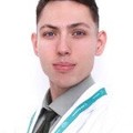 Фотография специалиста Головин Никита Дмитриевич