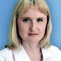 Фотография специалиста Кузьмина Татьяна Евгеньевна