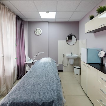 Кабинет косметолога KN Ultraskin фото 1
