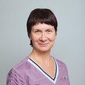 Фотография специалиста Богданова Наталья Викторовна