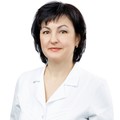 Фотография специалиста Акопян Инесса Анатольевна