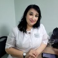 Фотография специалиста Мулдашева Альфия Галимовна