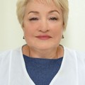 Фотография специалиста Малышева Людмила Викторовна