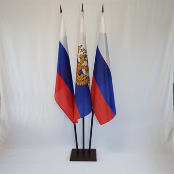 Флагштоки России фото 2