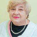 Фотография специалиста Лазарева Александра Наумовна