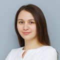 Фотография специалиста Гусева Алина Александровна