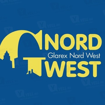 Glarex Nord West на улице Космонавта Волкова фото 1