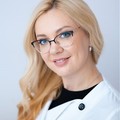Фотография специалиста Виноградова Любовь Валерьевна