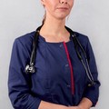Фотография специалиста Рожнова Наталья Александровна