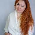 Фотография специалиста Праксина Наталья Борисовна