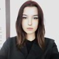 Фотография специалиста Иванова Анастасия