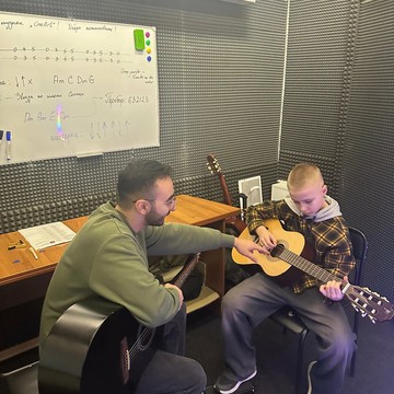 Студия музыки и вокала OneArt фото 3