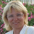 Фотография специалиста Белочкина Ирина Львовна