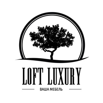 Компания по продаже мебели в стиле лофт Loft luxury фото 1