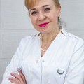 Фотография специалиста Лазутина Ольга Михайловна
