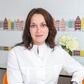 Фотография специалиста Рожненко Екатерина Геннадиевна