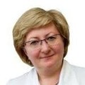 Фотография специалиста Ковалевская Ирина Станиславовна