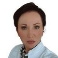 Фотография специалиста Хатыпова Диляра Наримановна