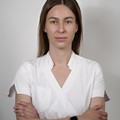 Фотография специалиста Носулич Мария Петровна
