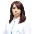 Фотография специалиста Маликова Жанна Авгатовна