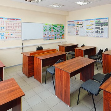 Автошкола Выбор на улице Генерала Лизюкова фото 1