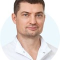 Фотография специалиста Першин Сергей Владимирович