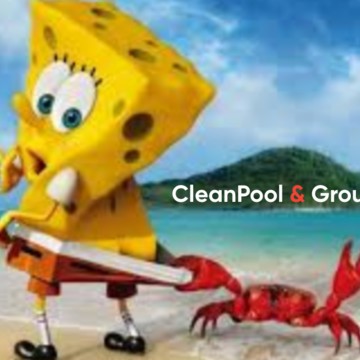 CleanPoolGroup фото 1