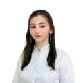 Фотография специалиста Евлоева Хяди Хусеновна