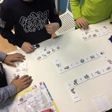 Студия английского языка Teddy Smart на Балканской площади фото 2