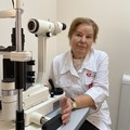 Фотография специалиста Адгамова Наталья Константиновна