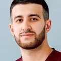 Фотография специалиста Ахмедов Теймур Мушвикович