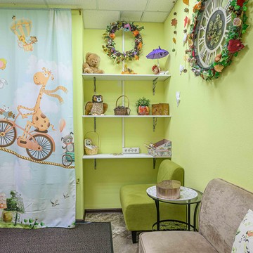 Развивающий клуб Сова фото 1