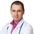 Фотография специалиста Вязников Владимир Геннадьевич