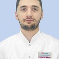 Фотография специалиста Щейхмагомедов Мазай Будаевич